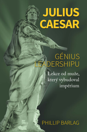 Julius Caesar - Phillip Barlag