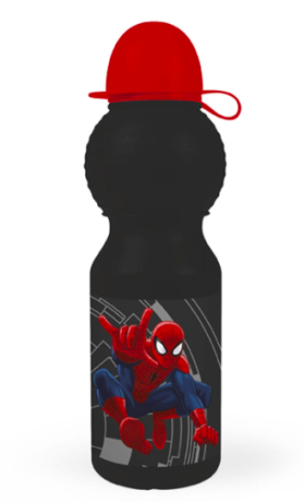 Lahev na pití malá Spiderman - 