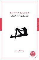 Der Verschollene (Amerika) - Franz Kafka