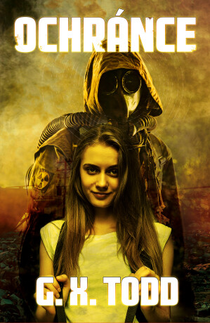 Ochránce - G. X. Todd