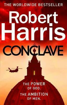 Conclave - Robert Harris