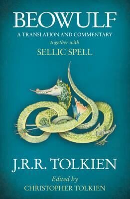 Beowulf - J. R. R. Tolkien
