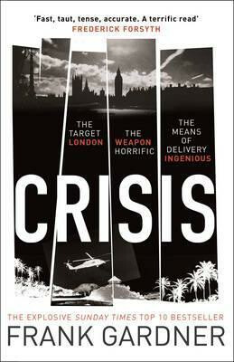Crisis - Gardner Frank