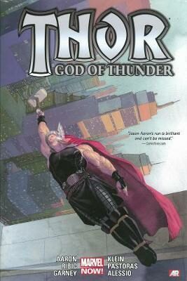 Thor 2 - God of Thunder - Jason Aaron