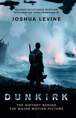 Dunkirk - Joshua Levine