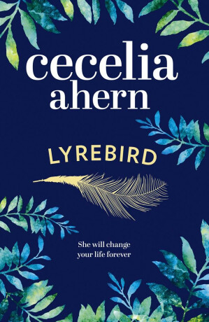 Lyrebird - Cecelia Ahern