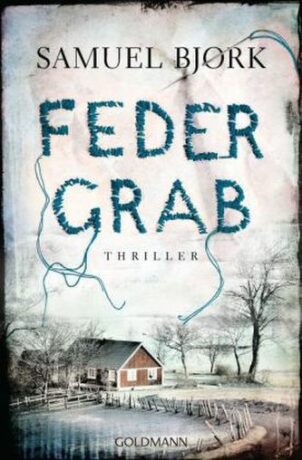 Feder Grab - Samuel Bjork