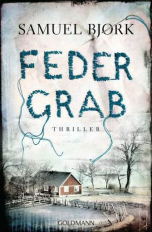 Feder Grab - Samuel Bjørk