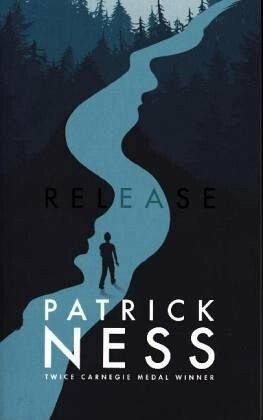 Release - Patrick Ness