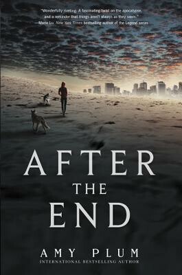 After the End - Amy Plum