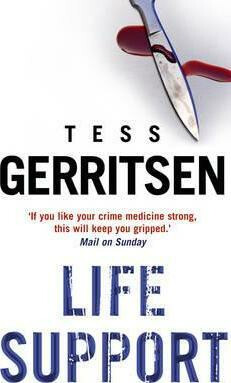 Life Support - Tess Gerritsen