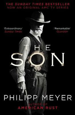 The Son - Meyer Philipp