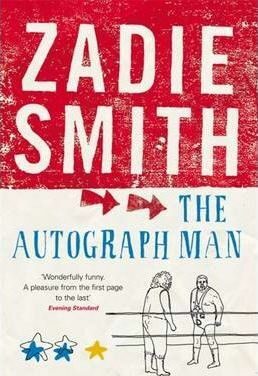 The Autograph Man - Zadie Smithová