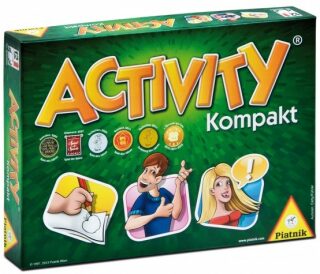 Activity Kompakt - neuveden