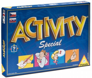 Activity Special - 