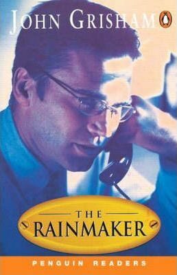 Level 5: The Rainmaker/Penguin Readers - John Grisham