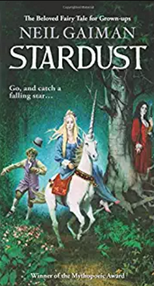 Stardust - Neil Gaiman