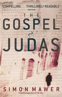 The Gospel of Judas - Simon Mawer