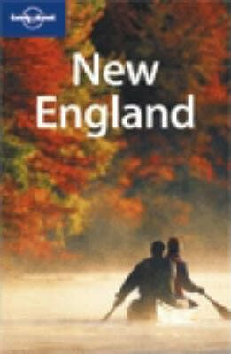 NEW ENGLAND - 