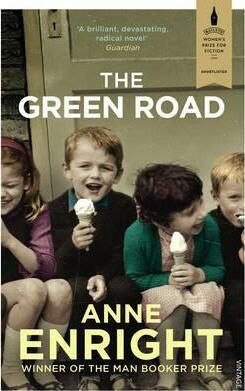 The Green Road - Anne Enrightová
