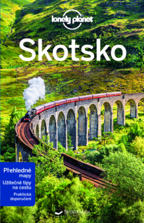 Skotsko - Lonely Planet - Wilson Neil,Simington Andy