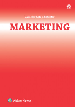 Marketing - Jaroslav Kita