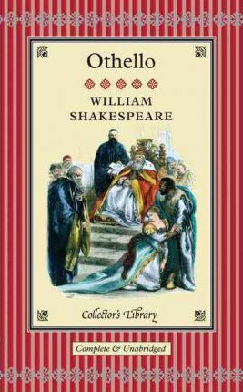 Othello - William Shakespeare
