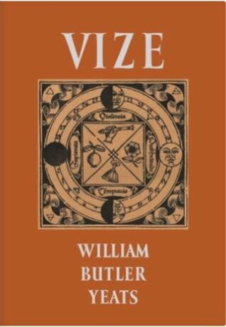 Vize (Defekt) - William Butler Yeats