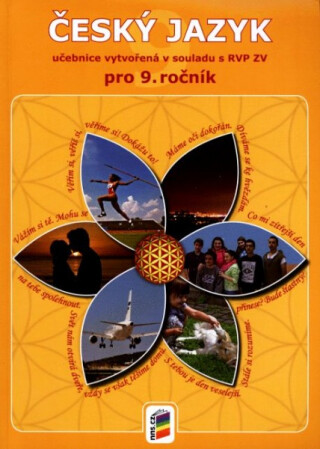 Český jazyk 9 (učebnice) - neuveden