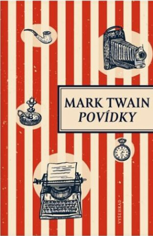 Povídky - Mark Twain