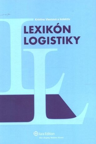 Lexikón logistiky - Kristína Viestová