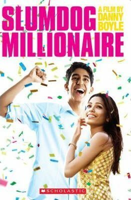 Secondary Level 4: Slumdog Millionaire - book+CD - 