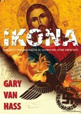 Ikona - Gary van Haas