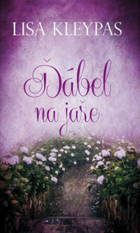 Ďábel na jaře - Lisa Kleypas
