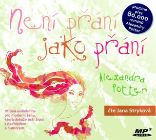 Není přání jako přání - Alexandra Potter