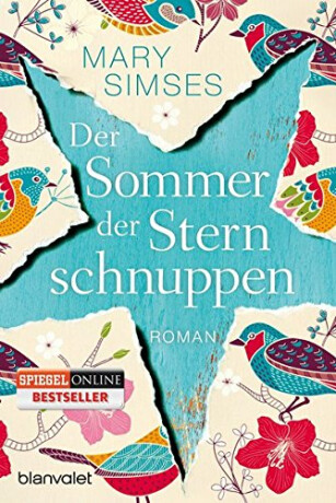 Sommer der Sternen Schnuppen - Simses Mary