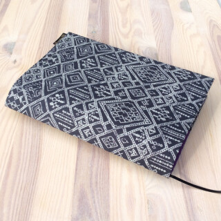 Obal na knihu - Mexiko (L) - 