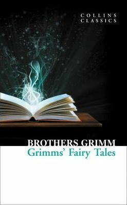Kniha Grimms´Fairy Tales