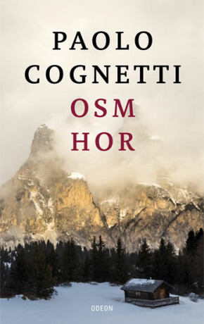 Osm hor - Paolo Cognetti
