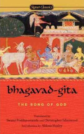 Bhagavad-Gita - neuveden