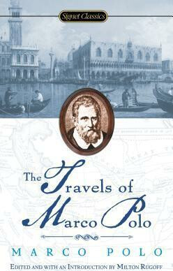 The Travels of Marco Polo - Rugoff Milton
