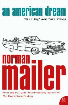 An American Dream - Mailer Norman