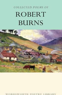 Collected Poems of Robert Burns - Burns Robert