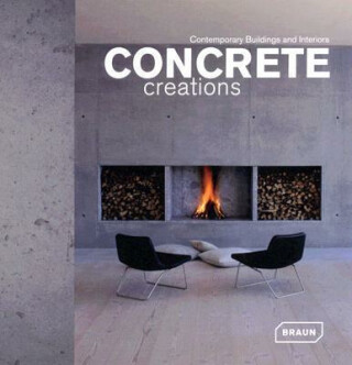 Concrete Creations - kolektiv autorů