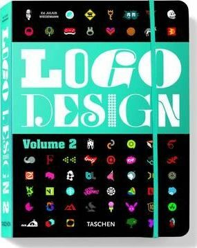 Logo Design volume 2 - Julius Wiedemann