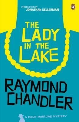 The Lady - Raymond Chandler