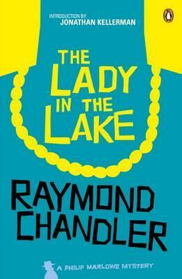 The Lady - Raymond Chandler