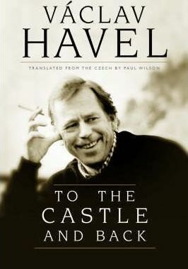 To The Castle and Back - Václav Havel
