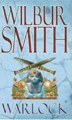 Warlock - Wilbur Smith