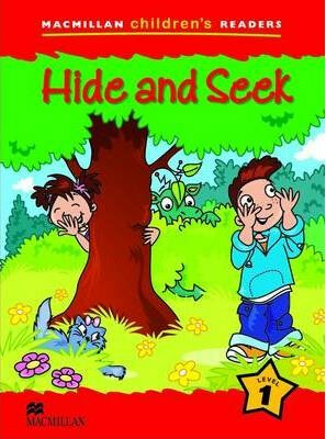 Macmillan Children´s Readers Level 1: Hide And Seek - Paul Shipton